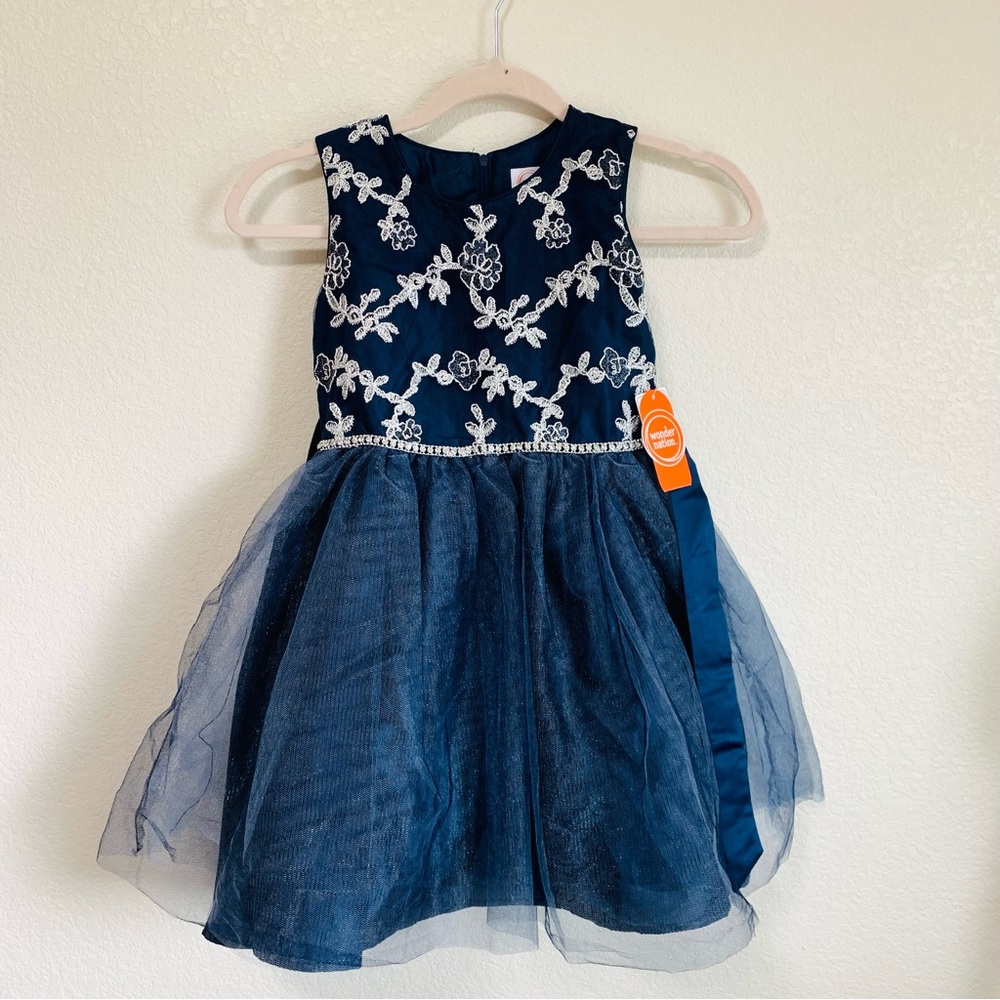 Wonder Nation Dress